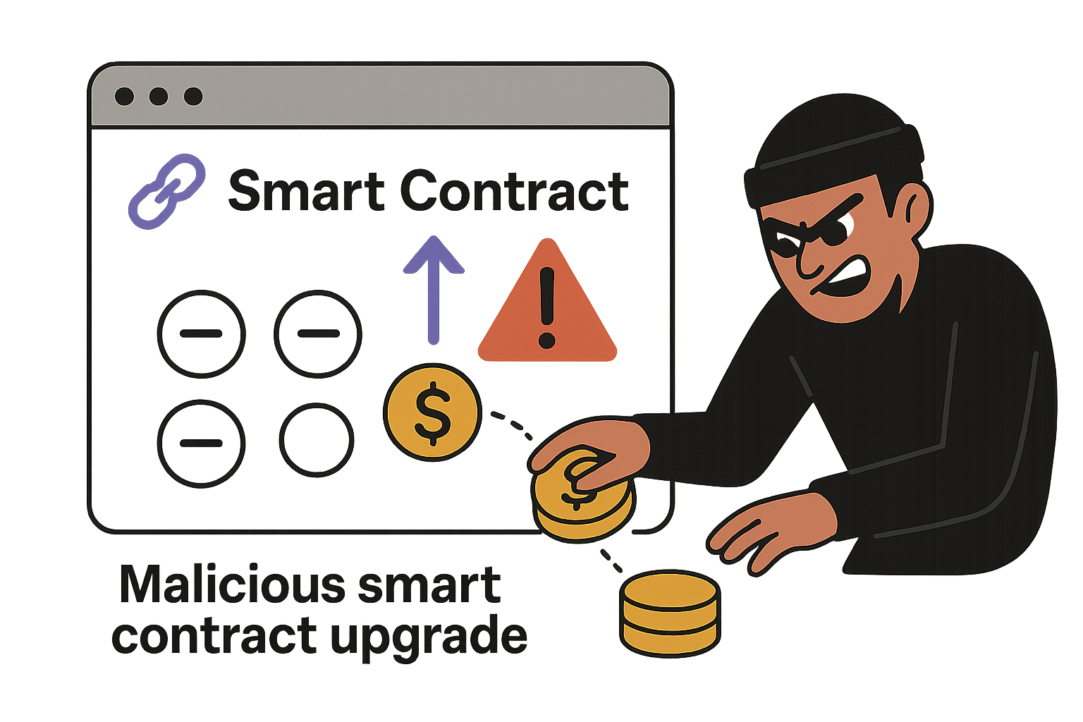 contract-hijacker